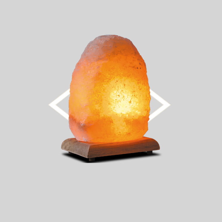 çankırı tuz lamba