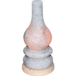 Gaz Lamba Model Tuz Lamba - Görsel 2